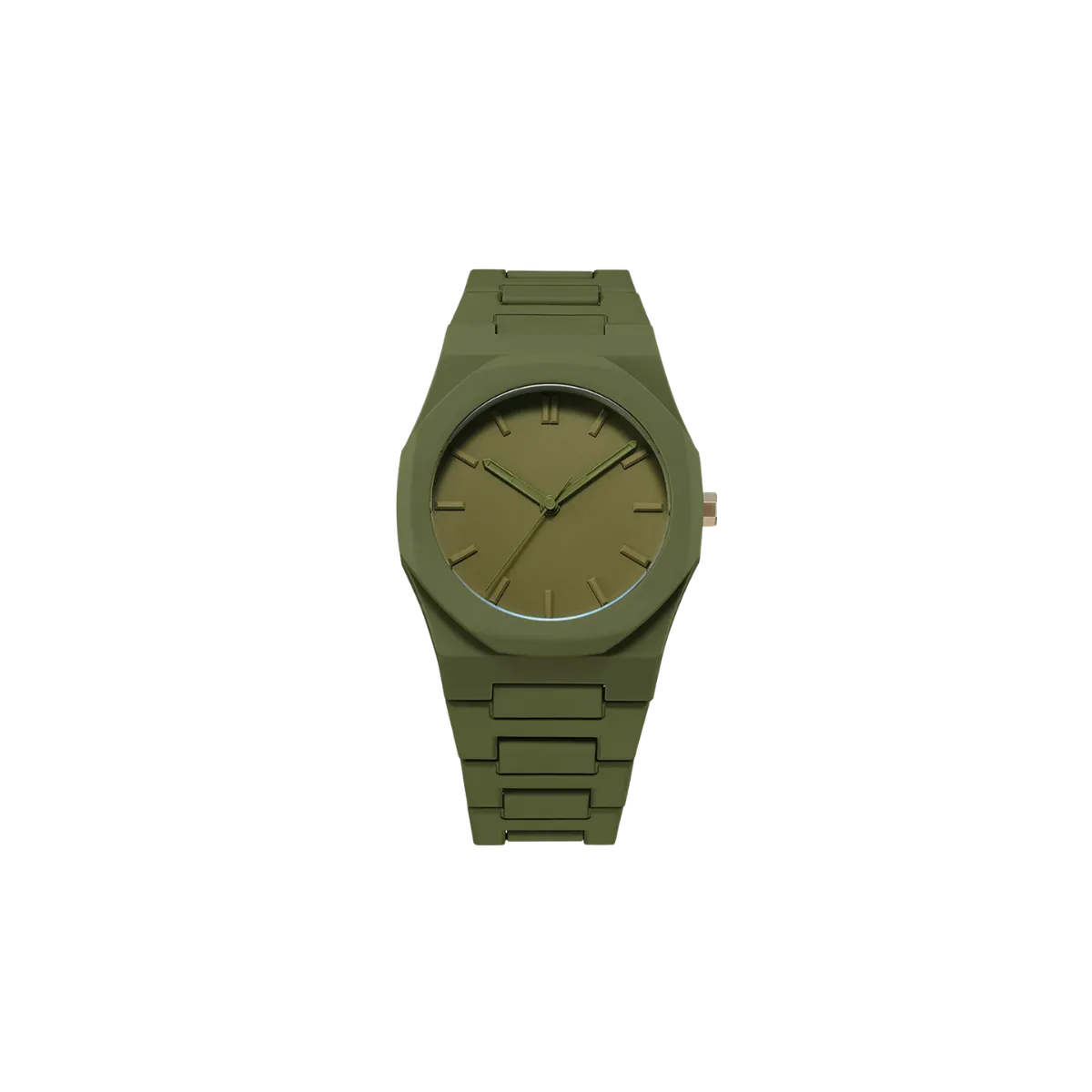 Core Military Green 40mm | TOMI LORD