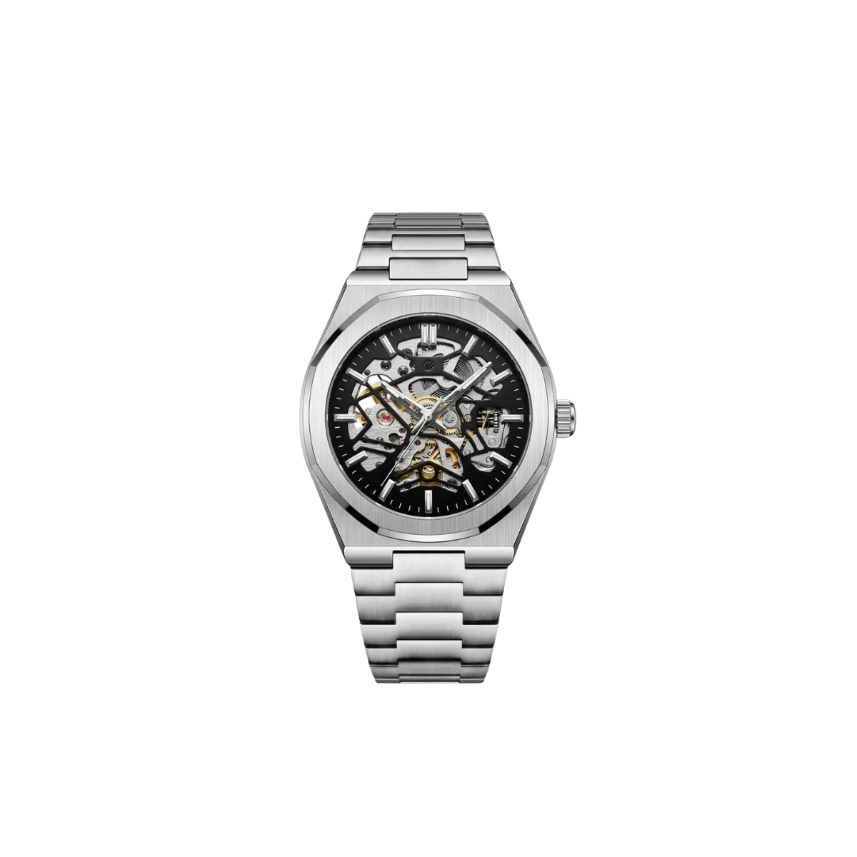 Skeleton 40mm | Tomi Lord