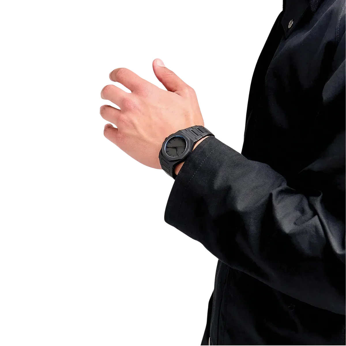 Core Black | Tomi Lord