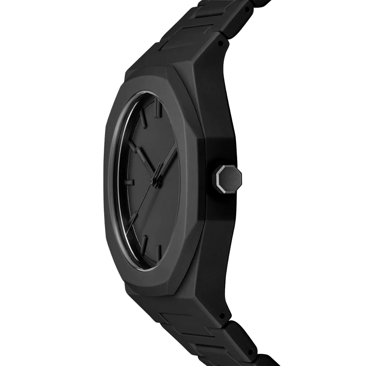 Core Black | Tomi Lord