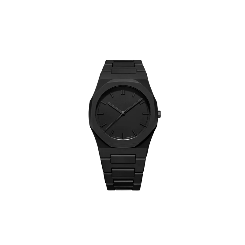 Core Black | Tomi Lord