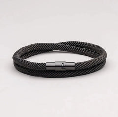 Free rope bracelet